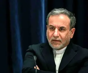 واکنش عراقچی به اظهارات گوترش: گستاخانه است که برای ایرانیان موعظه کنید