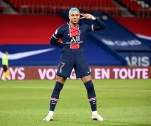 چهار گزینه جذاب PSG برای جانشینی امباپه