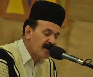 آواز جیگرسوز؛ کوروش اسدپور انقدر این آهنگ رو با احساس خوند که با شنیدنش قلبت ریش میشه