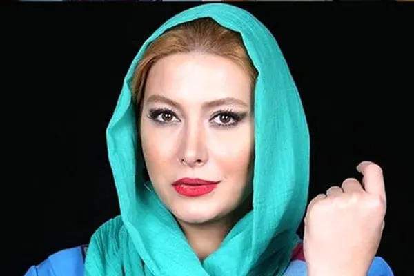 فریبا نادری