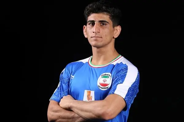 میثم دلخانی 