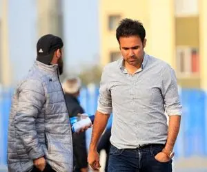 پرسپولیس با نیمکت خالی تا فینال رفت کار وزیر بود؟