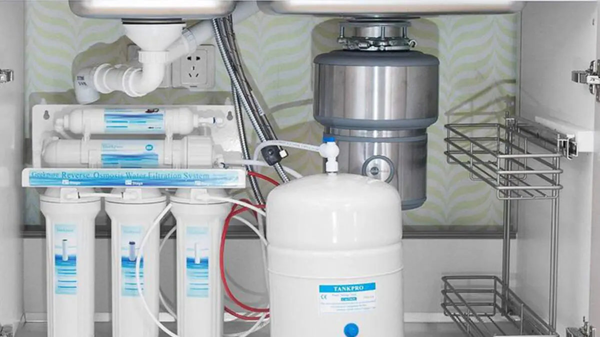 under-sink-water-purifier