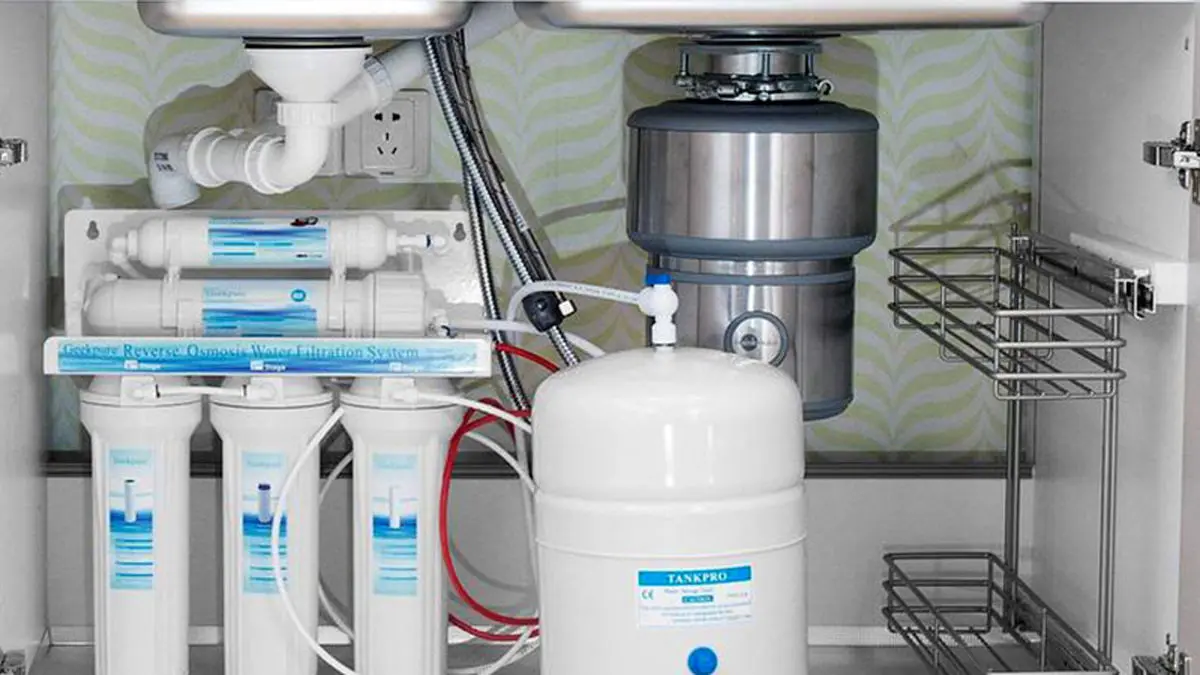 under-sink-water-purifier