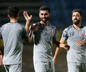 آخرین خبر از پرونده سینا اسدبیگی؛ خطر 3 بر 0 شدن همچنان وجود دارد؟