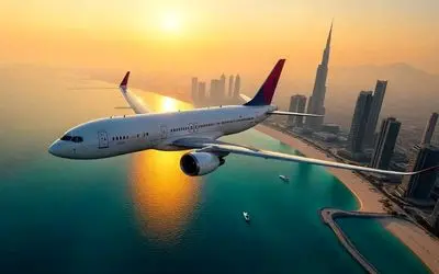 برقراری پروازها از مشهد به ۲۱ مسیر خارجی