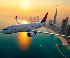 برقراری پروازها از مشهد به ۲۱ مسیر خارجی