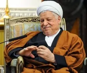 (ویدئو) آخرین تصاویر دوربین مداربسته از آیت‌الله هاشمی در روز فوت