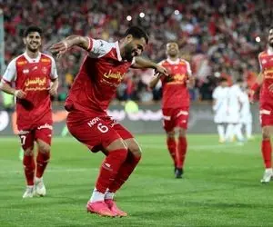 روزهای درخشان کنعانی بعد از بدترین ماه زندگی اش