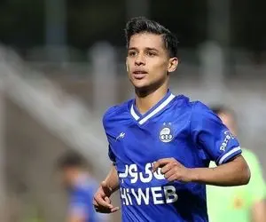 ادعای عجیب رسانه اماراتی درباره مهدی قایدی