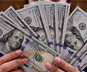 قیمت دلار توافقی امروز سه شنبه 16 دی 1404