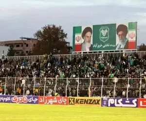 روز و ساعت بازی استقلال - خیبر در خرم‌آباد/ بلیت‌فروشی آغاز شد