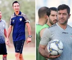 رضا عنایتی جای آقا کریم را در تیم ملی می گیرد؟