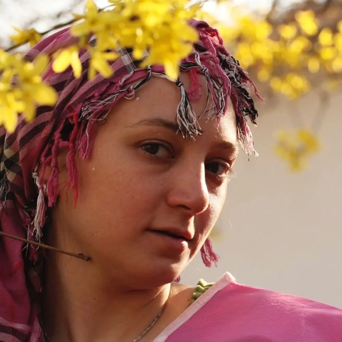 سحر ولدبیگی