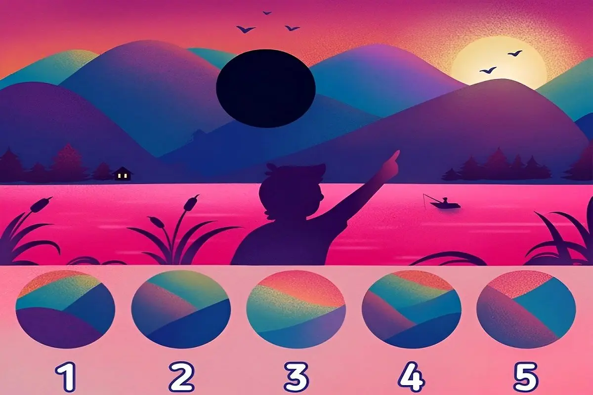 تست-هوش-قطعه-مطابق-با-تصویر