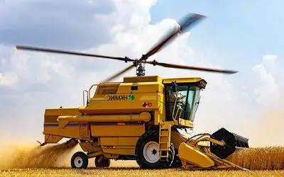 مستند کشاورزی / کشاورزی مدرن با این ماشین های چشمگیر در عمل تغییر می کند!