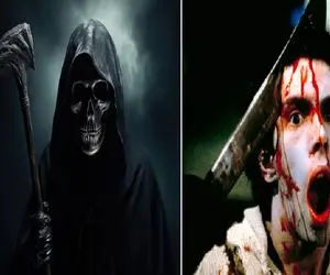 سادیسم جهیدن خون جاندار/ قاتل با داس مغز گاو و انسان را زد و به افسانه بدل شد