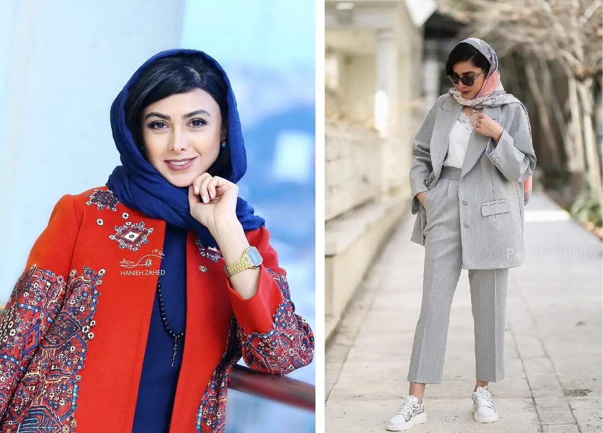 خوشتیپ باش اونم از نوع باکلاسش