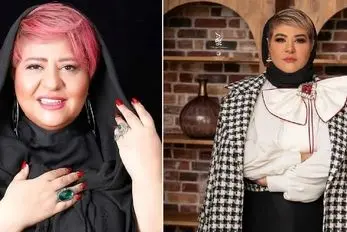 اسباب کشی و وسایل مدرن منزل رابعه اسکویی با دیزاین فاخرانه؛ همسر و زندگی خارج نشینی