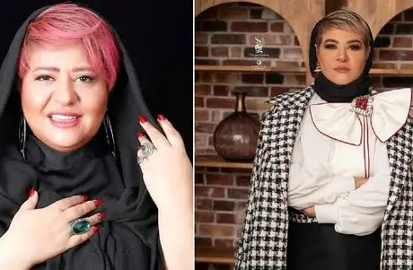 اسباب کشی و وسایل مدرن منزل رابعه اسکویی با دیزاین فاخرانه؛ همسر و زندگی خارج نشینی