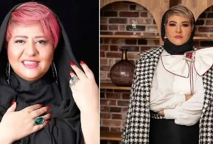 اسباب کشی و وسایل مدرن منزل رابعه اسکویی با دیزاین فاخرانه؛ همسر و زندگی خارج نشینی