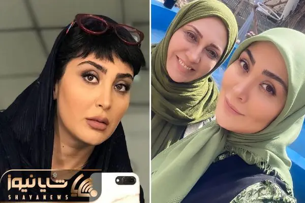 maryam masoumi shayanews