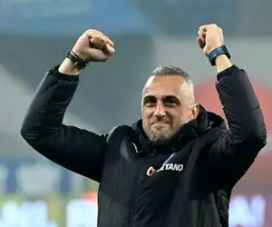 با جانشین جواد نکونام در استقلال آشنا شوید