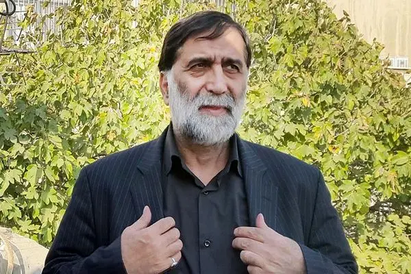 مصطفی آجرلو