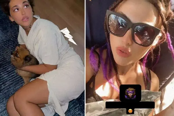 reyhaneh parsa shayanews