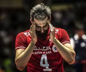 توصیه ای مهم به سعید معروف!