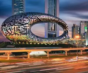 هنر شهرسازی؛ مرور تاریخچه دبی در چند دقیقه؛ از کجا به به کجا رسید! 