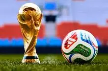 برنامه بازی‌های جام جهانی 2026 امشب پنجشنبه ۱۱ تیر و بامداد جمعه ۱۲ تیر