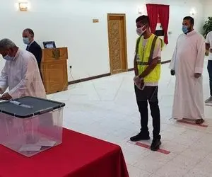 آغاز رای گیری انتخابات ریاست جمهوری سوریه