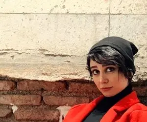 تصاویر دیده نشده الناز حبیبی و خواهرش + عکس