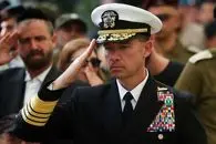 سیگنال حضور دریاسالار ارشد در مذاکرات؛ سناریوی جنگ 12روزه تکرار می‌شود؟