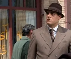 تعجب شهاب حسینی از لاغری زیاد امیریل ارجمند + ویدئو