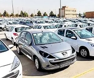 قیمت خودرو امروز ۱۰ آبان ۱۴۰۴ | کاهش آرام قیمت‌ها در بازار خودرو