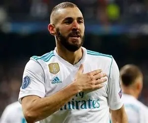 من بهرین مهاجم کشور هستم!