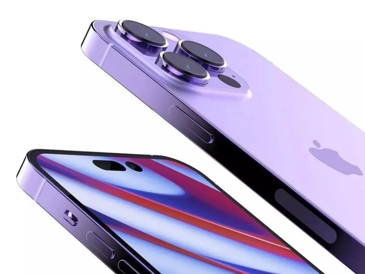 اپل آیفون 14