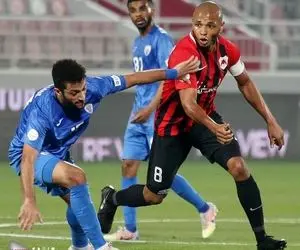 برد دوباره الریان و شجاع مقابل یاران منتظری