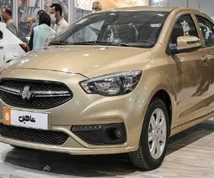 قیمت سایپا شاهین افزایش یافت؟ داستان مهلت کم برای واریز وجه چیست؟