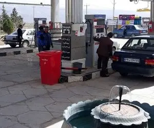 خبر مهم برای کسانی که کارت‌ سوخت به نام‌شان نیست