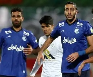 بررسی آخرین وضعیت یزدانی و مرادمند از زبان معاون باشگاه استقلال