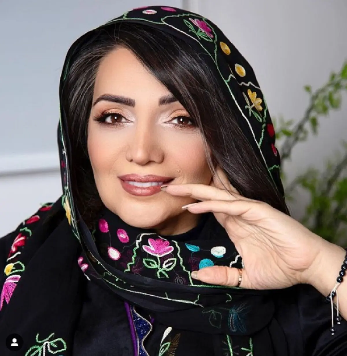 الهام پاوه نژاد