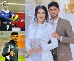 دانیال اسماعیلی فر به خاطر همسرش قید پرسپولیس را می زند؟