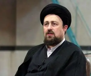 تذکر سیدحسن خمینی به مسئولان و روحانیت / خدا نکند گرفتار سفره چرب پولدارها شویم