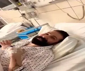 آواز احساسی؛ سرطان حمید هیراد‌و شکست نمیده کاری کرده با این آهنگ قلب عاشقا رو لمس کنه