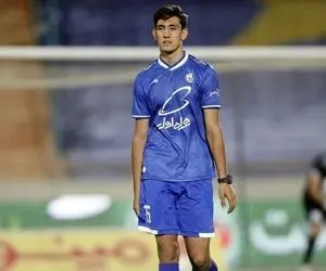  خادم پور: در استقلال چیزی که می‌خواستم نشد 