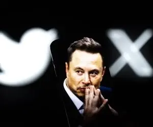 رازی از علاقه ایلان ماسک فاش شد!