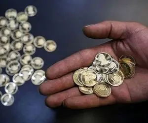 رکوردی جدید برای سکه؛ 17 میلیون و 325 هزار تومان!